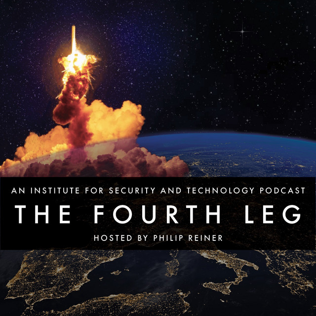 The Fourth Leg (Podcast)